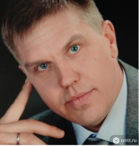 Менеджер по продажам, специалист по снабжению. Фото 1.