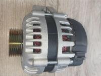 Генератор Chery Amulet (A15) (06-) 1.6I 90A номер A113701110BC, A113701110A113701110AB , A113701110BAДля моделейChery Amulet A15Chery KarryНомера заменALQ8115RNALQ5115NGLG2701A113701110BC