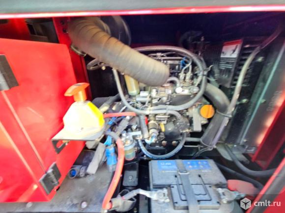 Осветительная мачта бу Ваysаr zuх4000 М7мh. Фото 1.