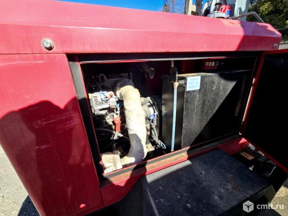 Осветительная мачта бу Ваysаr zuх4000 М7мh. Фото 3.