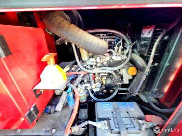 Осветительная мачта бу Ваysаr zuх4000 М7мh. Фото 1.