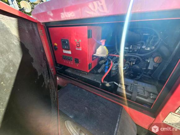 Осветительная мачта бу Ваysаr zuх4000 М7мh. Фото 3.