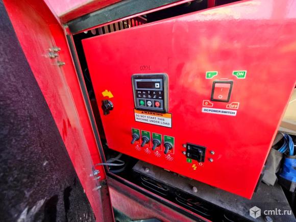 Осветительная мачта бу Ваysаr zuх4000 М7мh. Фото 3.