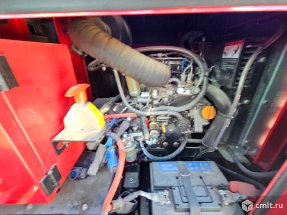 Осветительная мачта бу Ваysаr zuх4000 М7мh. Фото 1.