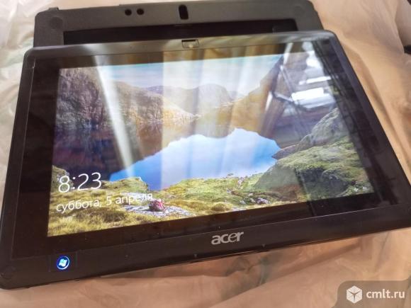 Ноутбук Acer W500. Фото 6.
