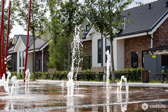 Коттедж 150 м2 на уч. 6 сот.Коттедж 150 м2 на уч. 6 сот.. Фото 1.