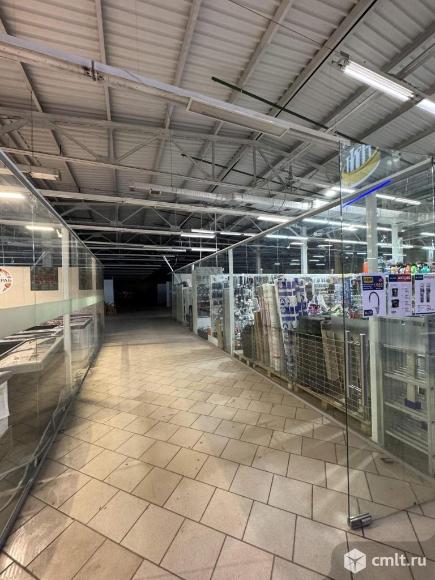 Торговое помещение 3600 м2 в аренду. Фото 1.