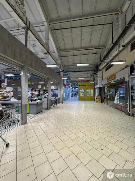 Торговое помещение 3600 м2 в аренду. Фото 6.