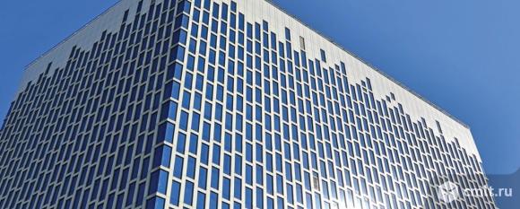 Аренда офиса 381.2 м2 БЦ Лотте. Фото 1.