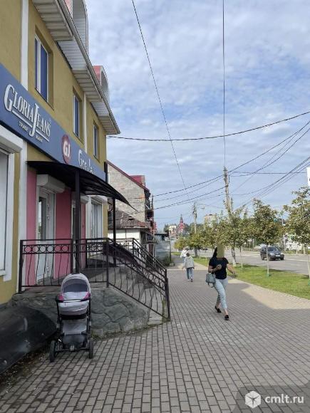 Аренда ПСН площадью 500 м2. Фото 12.