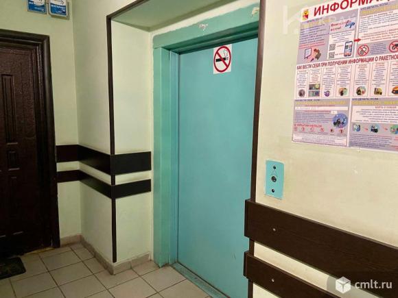 1-комнатная квартира 43,5 кв.м. Фото 15.