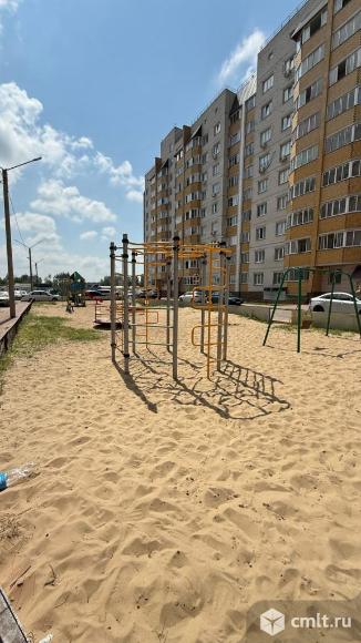 1-комнатная квартира 35,4 кв.м. Фото 12.