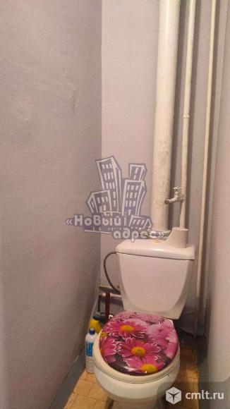 2-комнатная квартира 48,5 кв.м. Фото 8.