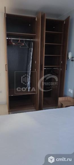 1-комнатная квартира 38,7 кв.м. Фото 15.