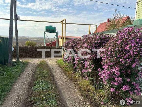 Участок 16,5 сот.. Фото 1.