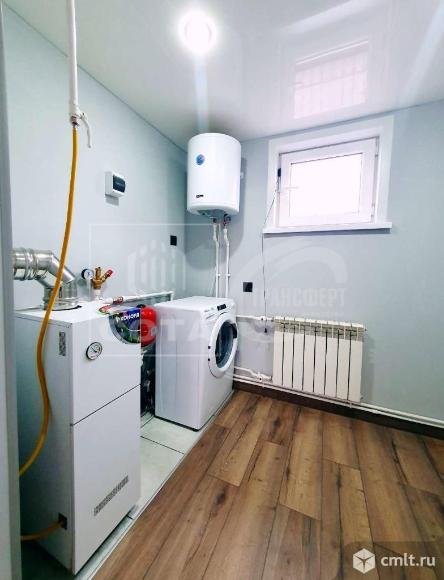 Дом 70 кв.м. Фото 20.