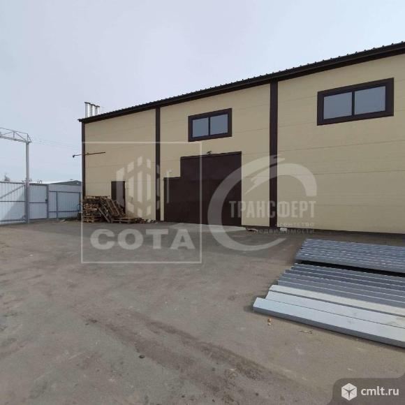 Сдаю склад. Фото 1.