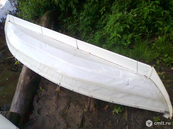 Байдарка. Фото 2.