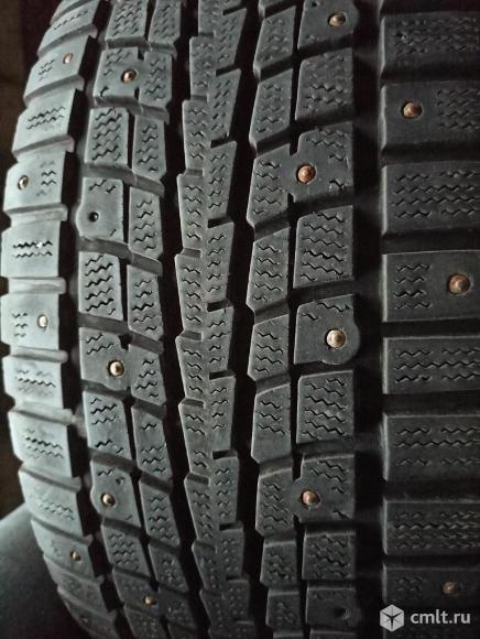 16 R 205/55 Dunlop SP Winter Ice 01 Комплект. Фото 4.