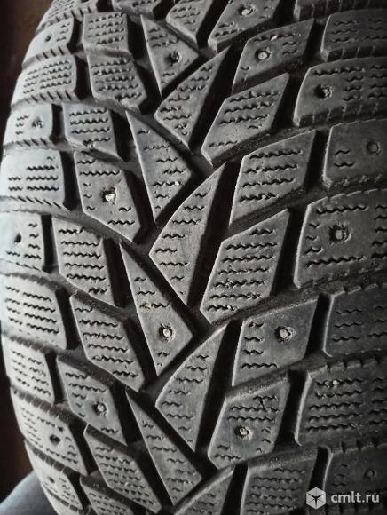 18 R 245/40 Dunlop SP Winter Ice 02 Пара. Фото 1.