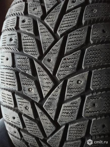 18 R 245/40 Dunlop SP Winter Ice 02 Пара. Фото 2.