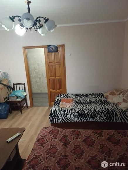 2-комн. квартиру 51.7 кв.м., г. Москва, район Котловка. Фото 1.