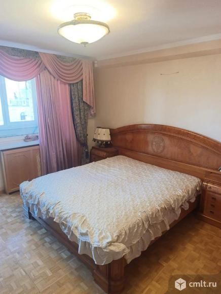 2-комн. квартиру 68.6 кв.м. в Тверском районе Москвы. Фото 1.