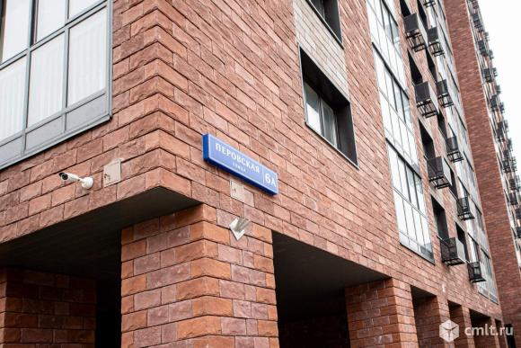 Продам 1-комн. квартиру 42.2 кв.м.. Фото 15.