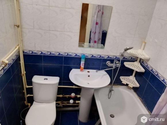 1-комнатная квартира 30 кв.м. Фото 1.