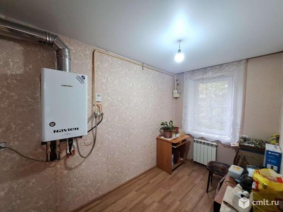 Часть дома 47 кв.м. Фото 1.