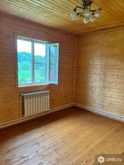 Дом 70 кв.м. Фото 20.