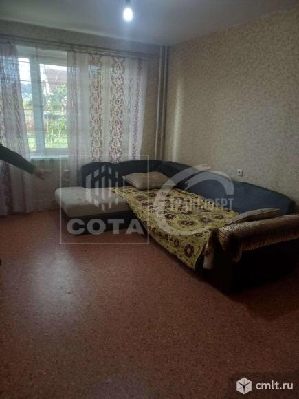 2-комнатная квартира 54,6 кв.м. Фото 1.