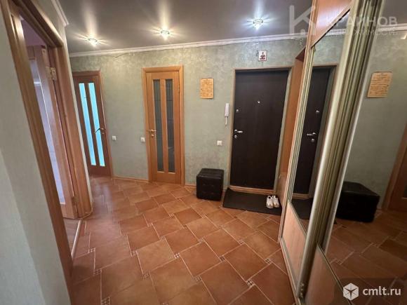 4-комнатная квартира 95,3 кв.м. Фото 20.