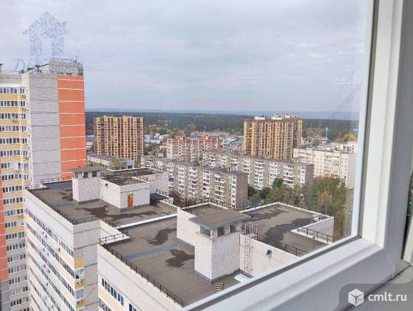 2-комнатная квартира 60,4 кв.м. Фото 16.