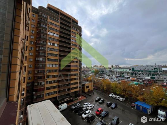 1-комнатная квартира 39,4 кв.м. Фото 20.