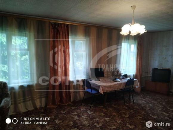 Дом 73,8 кв.м. Фото 1.