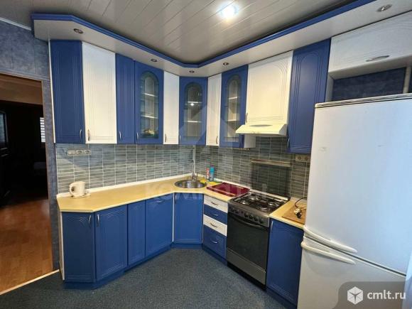 2-комнатная квартира 53 кв.м. Фото 1.