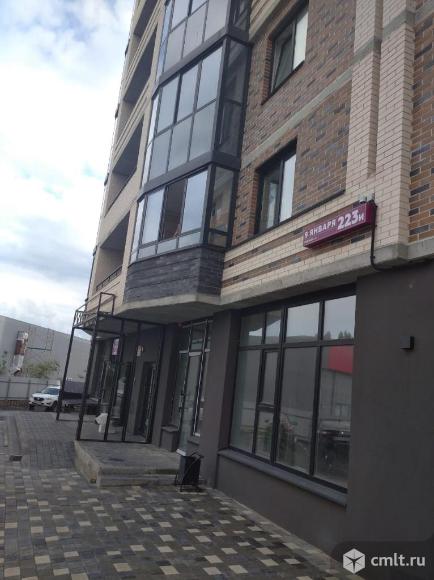 1-комнатная квартира 32 кв.м. Фото 1.