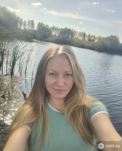 Главный бухгалтер в единственном лице. Фото 1.