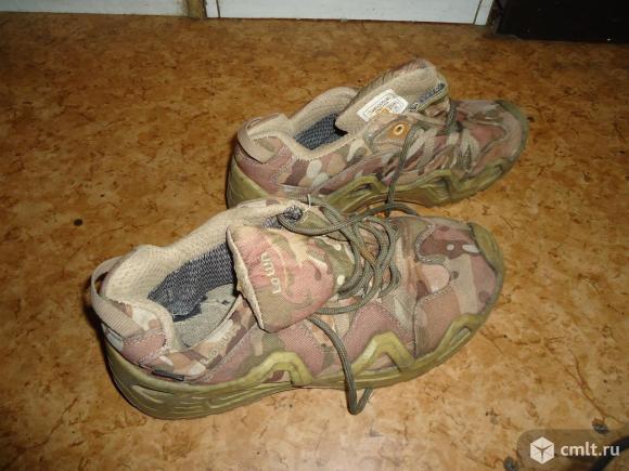 Ботинки мужские  р-р 45. Фото 1.