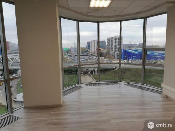 Аренда офиса 323 м2. Фото 1.