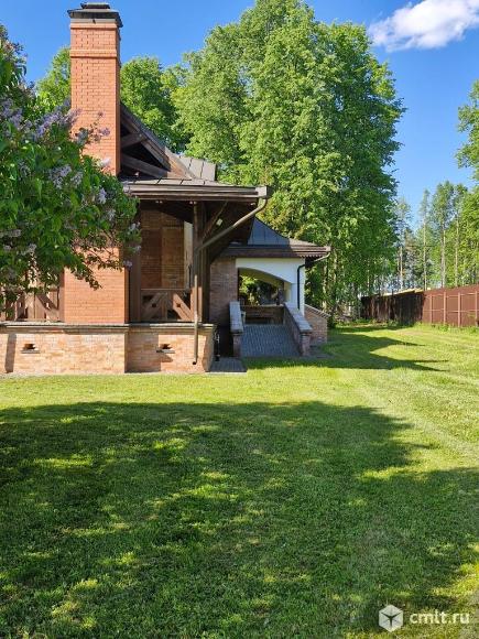 Коттедж 1100 м2 на участке 70 сот.Коттедж 1100 м2 на участке 70 сот.. Фото 16.