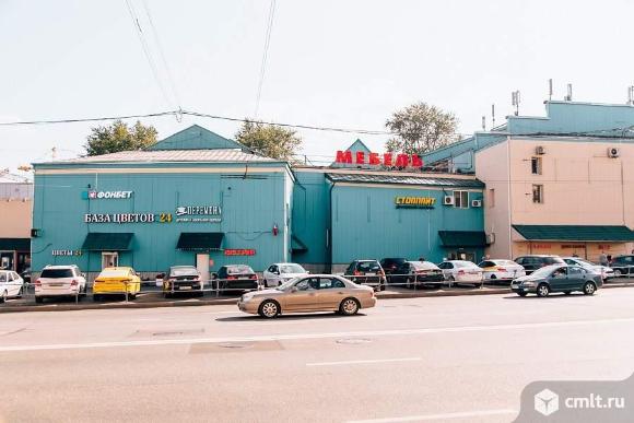 Аренда ПСН площадью 91.6 м2. Фото 1.