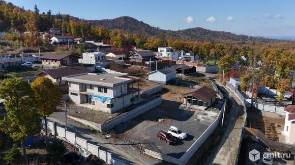 Коттедж 396.2 м2 на участке 20 сот.Коттедж 396.2 м2 на участке 20 сот.. Фото 1.