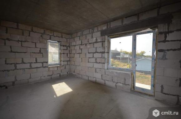 Коттедж 396.2 м2 на участке 20 сот.Коттедж 396.2 м2 на участке 20 сот.. Фото 20.