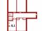 Продам 3-комн. квартиру 62.6 кв.м.. Фото 3.