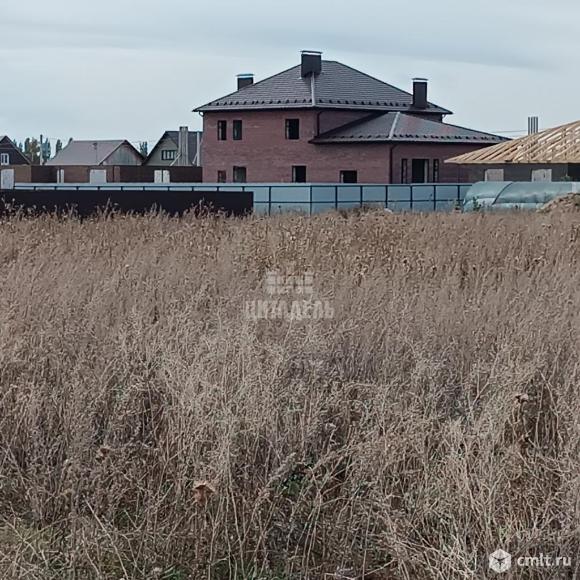 Участок 15 сот.. Фото 1.