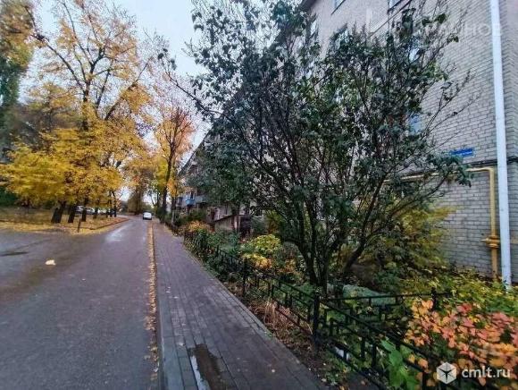 4-комнатная квартира 62 кв.м. Фото 19.