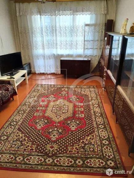 2-комнатная квартира 54 кв.м. Фото 1.