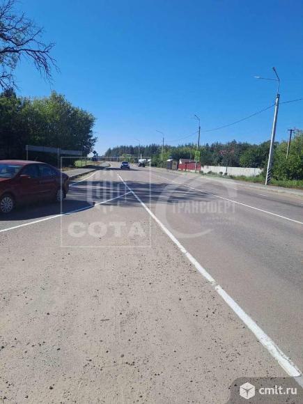 Участок 18 сот.. Фото 8.